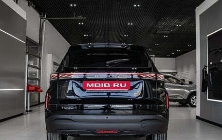 Chery Tiggo 4 I рестайлинг, 2025 год, 2 139 000 рублей, 4 фотография