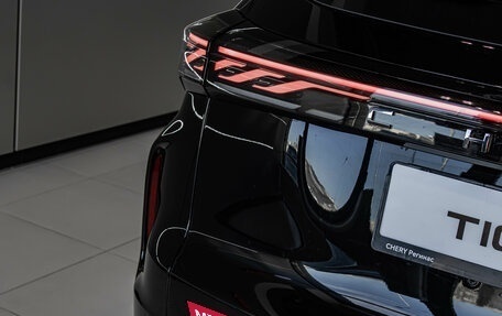 Chery Tiggo 4 I рестайлинг, 2025 год, 2 139 000 рублей, 17 фотография