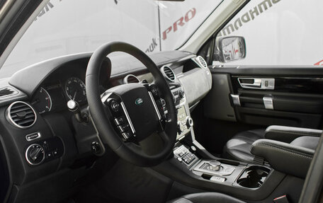 Land Rover Discovery IV, 2013 год, 2 330 000 рублей, 9 фотография