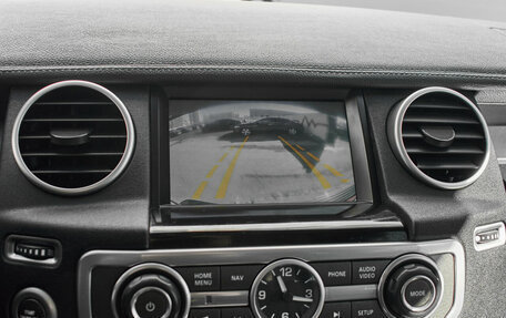 Land Rover Discovery IV, 2013 год, 2 330 000 рублей, 15 фотография