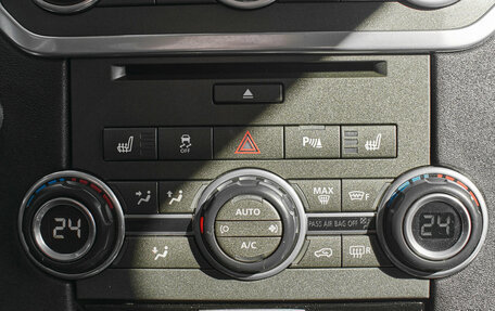 Land Rover Discovery IV, 2013 год, 2 330 000 рублей, 16 фотография