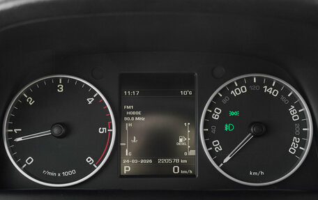 Land Rover Discovery IV, 2013 год, 2 330 000 рублей, 13 фотография