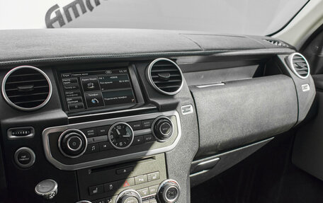 Land Rover Discovery IV, 2013 год, 2 330 000 рублей, 14 фотография