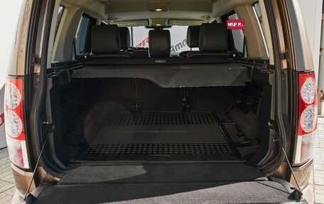 Land Rover Discovery IV, 2013 год, 2 330 000 рублей, 8 фотография