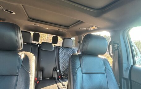 Ford Explorer VI, 2014 год, 2 430 000 рублей, 8 фотография