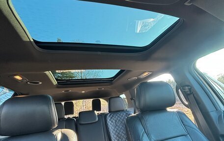 Ford Explorer VI, 2014 год, 2 430 000 рублей, 9 фотография