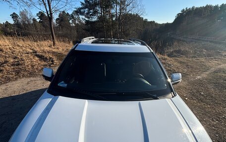 Ford Explorer VI, 2014 год, 2 430 000 рублей, 2 фотография