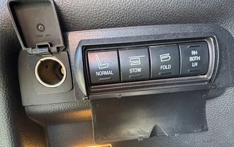 Ford Explorer VI, 2014 год, 2 430 000 рублей, 12 фотография