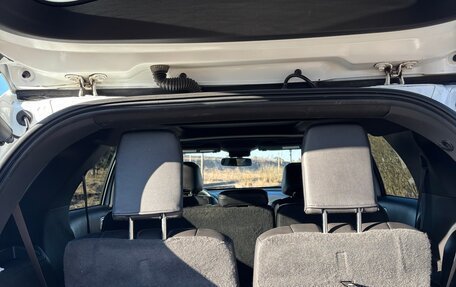 Ford Explorer VI, 2014 год, 2 430 000 рублей, 6 фотография