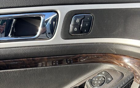 Ford Explorer VI, 2014 год, 2 430 000 рублей, 16 фотография