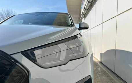 BMW X2, 2025 год, 6 990 000 рублей, 5 фотография