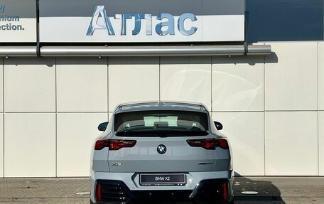 BMW X2, 2025 год, 6 990 000 рублей, 9 фотография