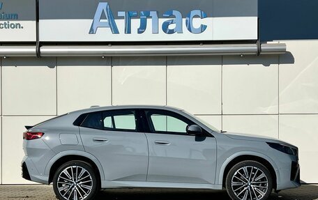 BMW X2, 2025 год, 6 990 000 рублей, 7 фотография