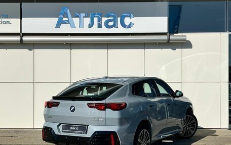 BMW X2, 2025 год, 6 990 000 рублей, 2 фотография