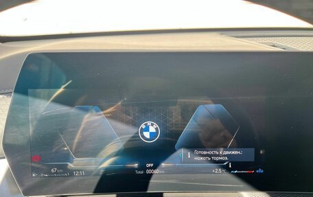 BMW X2, 2025 год, 6 990 000 рублей, 13 фотография