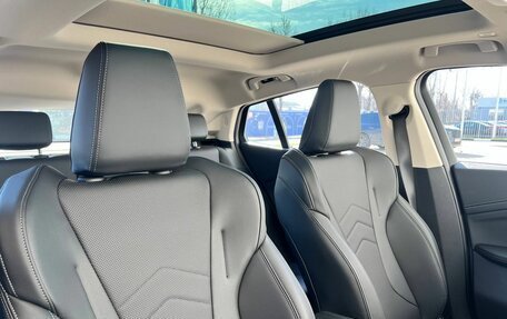 BMW X2, 2025 год, 6 990 000 рублей, 14 фотография