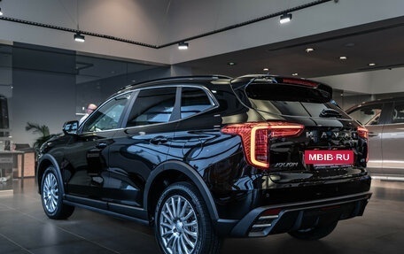 Haval Jolion, 2026 год, 5 фотография