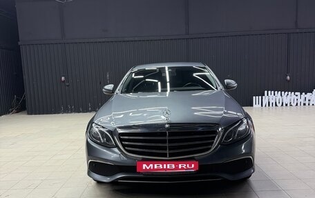 Mercedes-Benz E-Класс, 2016 год, 3 600 000 рублей, 3 фотография