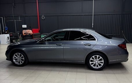 Mercedes-Benz E-Класс, 2016 год, 3 600 000 рублей, 7 фотография