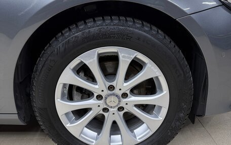 Mercedes-Benz E-Класс, 2016 год, 3 600 000 рублей, 10 фотография