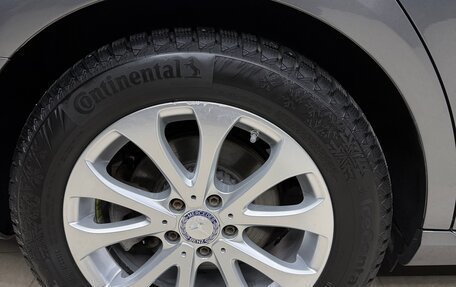 Mercedes-Benz E-Класс, 2016 год, 3 600 000 рублей, 9 фотография