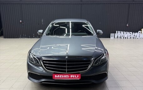 Mercedes-Benz E-Класс, 2016 год, 3 600 000 рублей, 13 фотография