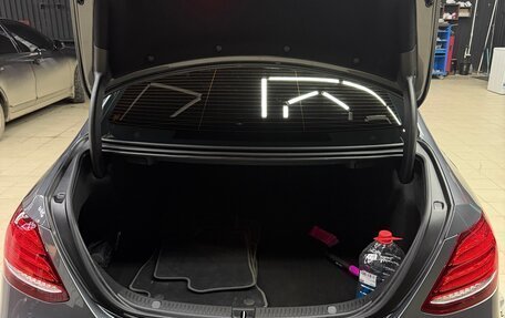 Mercedes-Benz E-Класс, 2016 год, 3 600 000 рублей, 26 фотография