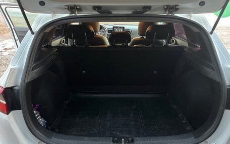 KIA cee'd III, 2018 год, 1 550 000 рублей, 13 фотография