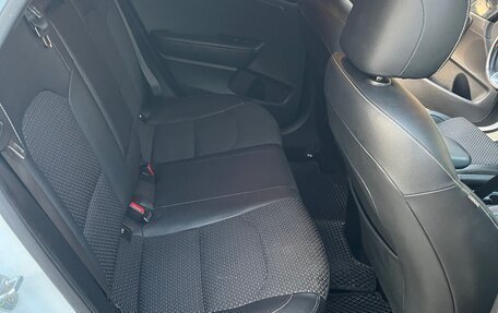 KIA cee'd III, 2018 год, 1 550 000 рублей, 11 фотография