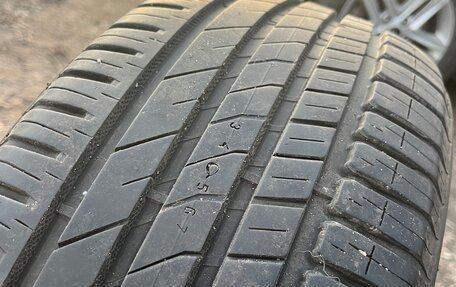 KIA cee'd III, 2018 год, 1 550 000 рублей, 19 фотография