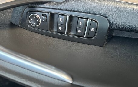 KIA cee'd III, 2018 год, 1 550 000 рублей, 10 фотография