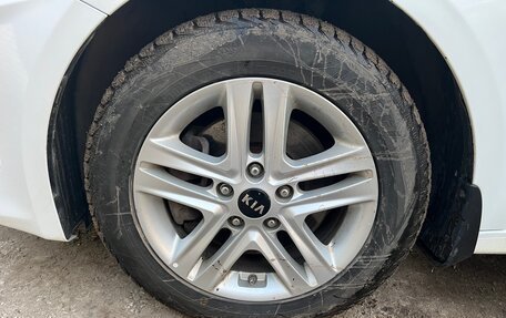 KIA cee'd III, 2018 год, 1 550 000 рублей, 18 фотография