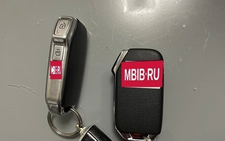 KIA cee'd III, 2018 год, 1 550 000 рублей, 17 фотография