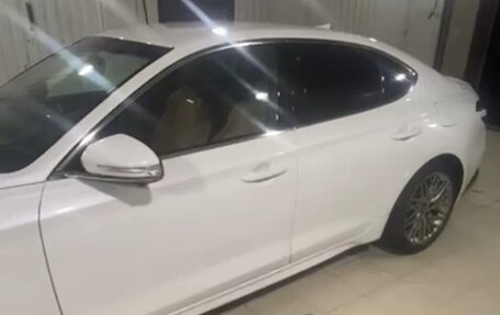 Genesis G70 I, 2022 год, 3 680 000 рублей, 2 фотография