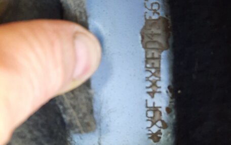 Ford Focus II рестайлинг, 2005 год, 365 000 рублей, 7 фотография