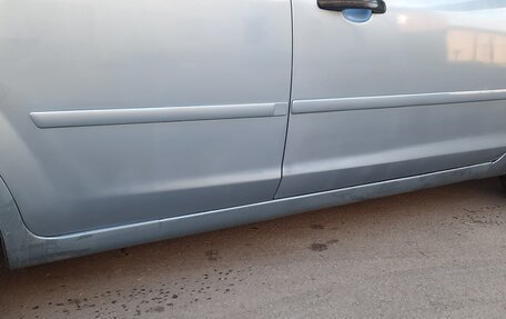 Ford Focus II рестайлинг, 2005 год, 365 000 рублей, 5 фотография