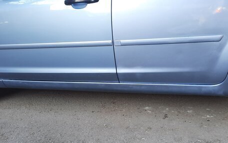 Ford Focus II рестайлинг, 2005 год, 365 000 рублей, 6 фотография