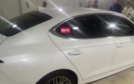 Genesis G70 I, 2022 год, 3 680 000 рублей, 4 фотография