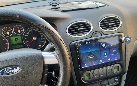 Ford Focus II рестайлинг, 2005 год, 365 000 рублей, 10 фотография