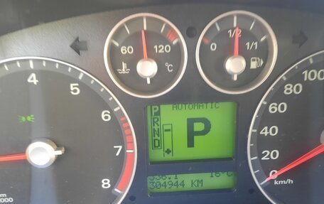 Ford Focus II рестайлинг, 2005 год, 365 000 рублей, 11 фотография