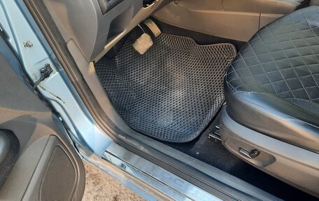 Ford Focus II рестайлинг, 2005 год, 365 000 рублей, 13 фотография