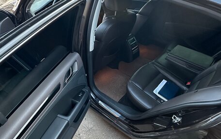 Skoda Superb III рестайлинг, 2014 год, 1 850 000 рублей, 8 фотография