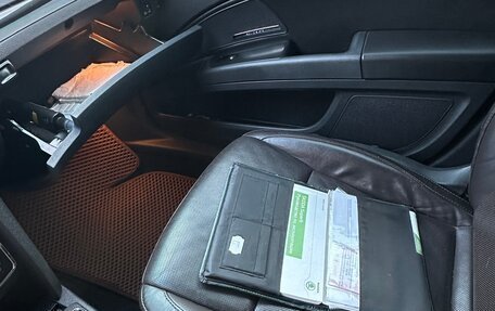 Skoda Superb III рестайлинг, 2014 год, 1 850 000 рублей, 14 фотография