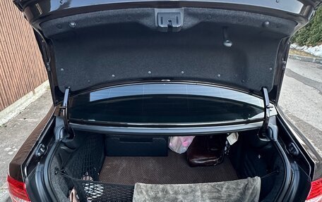 Skoda Superb III рестайлинг, 2014 год, 1 850 000 рублей, 12 фотография