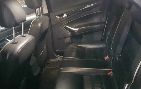 Ford Mondeo IV, 2013 год, 550 000 рублей, 9 фотография