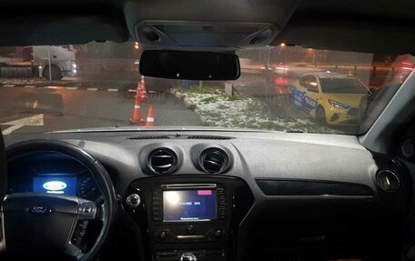 Ford Mondeo IV, 2013 год, 550 000 рублей, 5 фотография