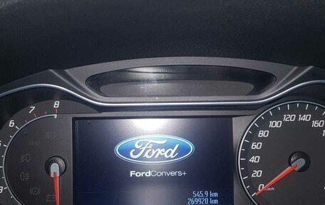 Ford Mondeo IV, 2013 год, 550 000 рублей, 7 фотография