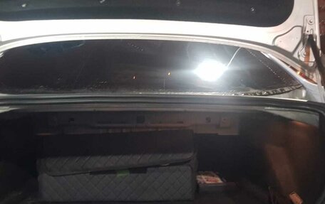 Ford Mondeo IV, 2013 год, 550 000 рублей, 2 фотография