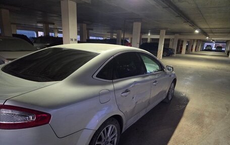 Ford Mondeo IV, 2013 год, 550 000 рублей, 13 фотография