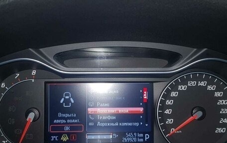 Ford Mondeo IV, 2013 год, 550 000 рублей, 12 фотография